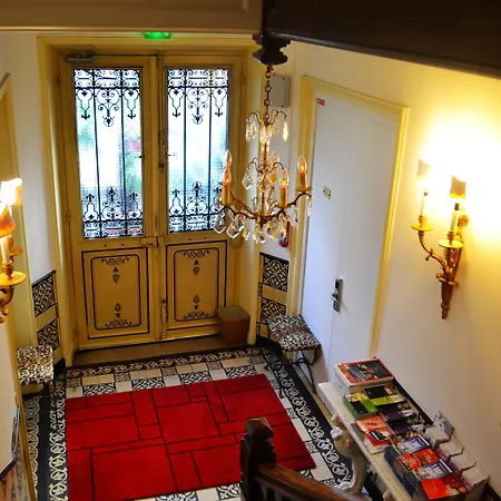 Hotel Windsor 3*
