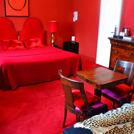 Windsor Hotel Paris