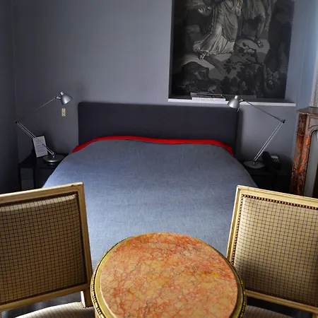 Hotel Windsor Paris