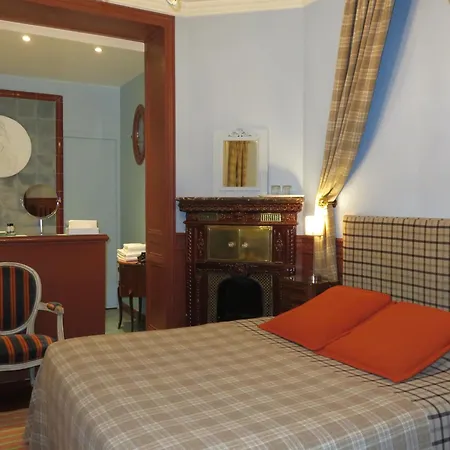 Windsor Hotel