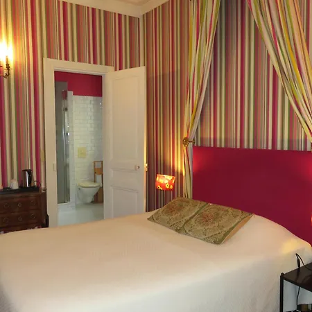 Windsor Hotel 3*