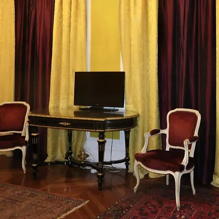 Hotel Windsor 3*