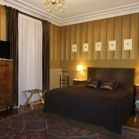 Hotel Windsor