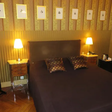 Windsor Hotel