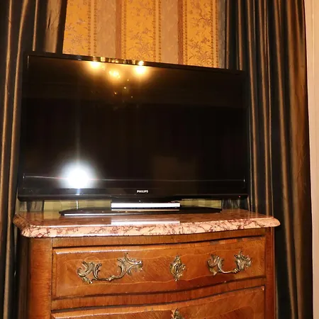 Windsor Hotel Paris