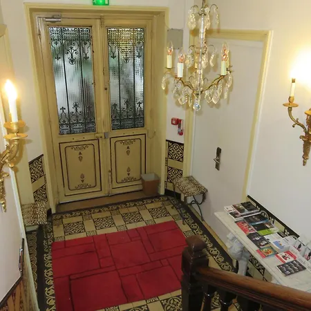 Hotel Windsor