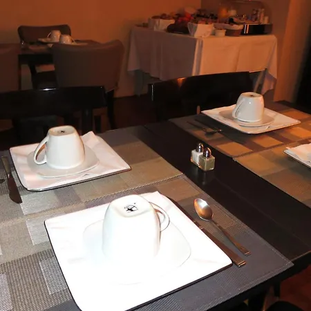 Windsor 3* Paris
