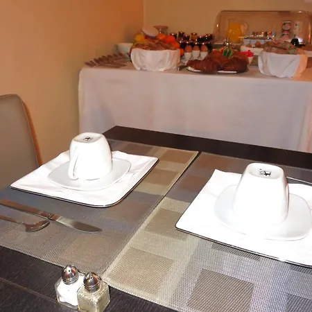 Hotel Windsor 3*