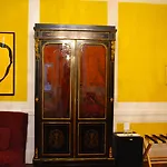 מלון Windsor פריז