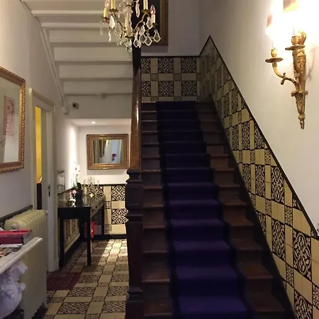 Windsor Hotel 3*