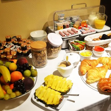Windsor Hotel 3*
