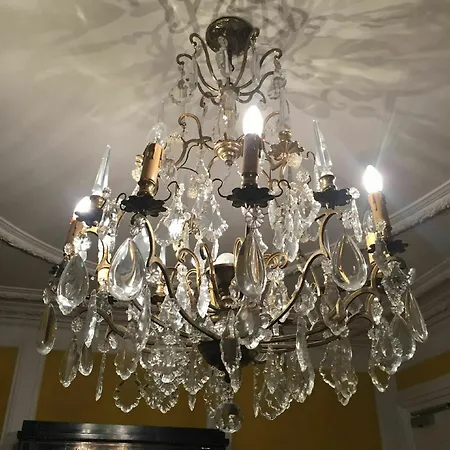 Hotel Windsor 3*