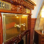 Windsor 3*