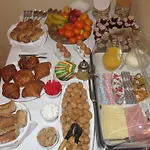 Hotel Windsor Paryż