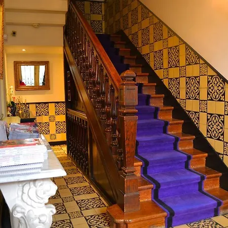 Windsor Hotel Paris