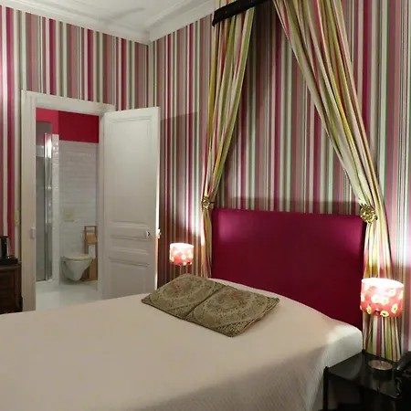 Hotel Windsor Paris