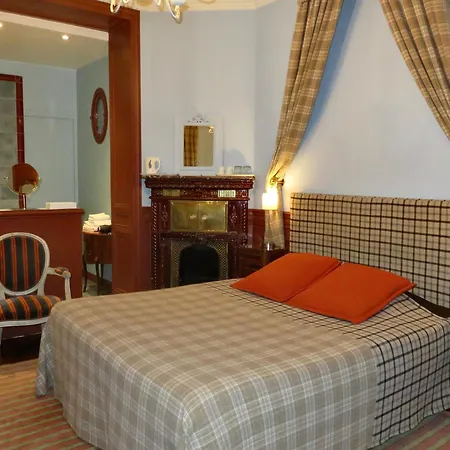 Windsor 3* Paris