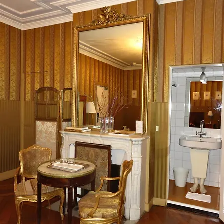 Windsor 3* 파리