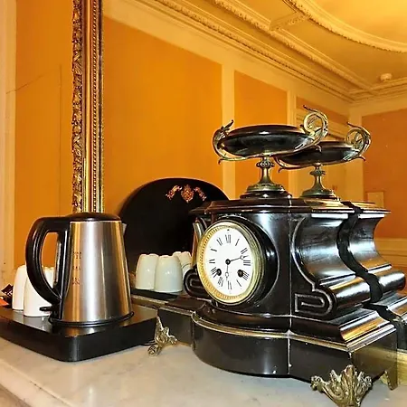 Hotell Windsor 3*