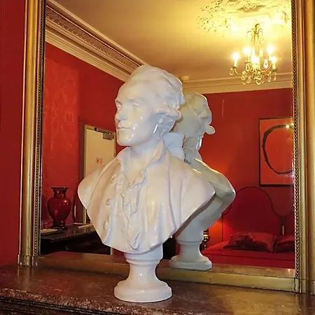 Windsor Hotell Paris
