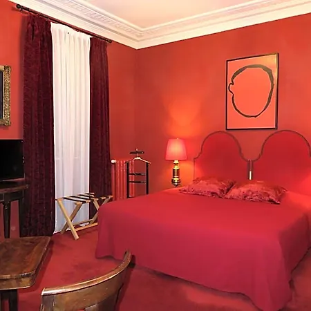 Windsor Hotel 3*