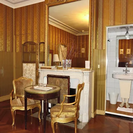 Hotel Windsor Paris