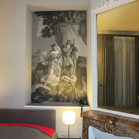 Windsor Hotel 3*