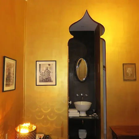 Windsor Hotel Paris
