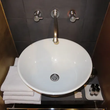 Hotel Windsor Paris