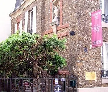 Windsor Otel Paris