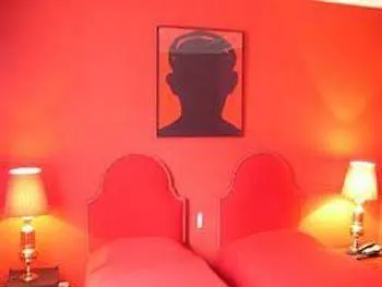 Hotell Windsor Paris