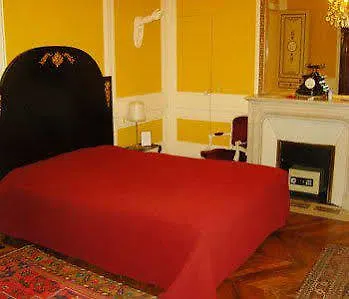Windsor Otel Paris