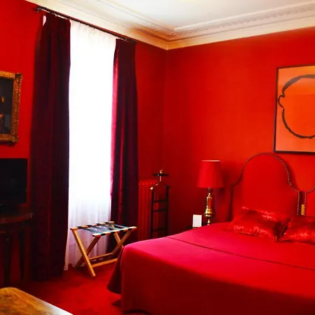 Windsor Hotel Paris