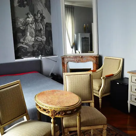 Hotel Windsor 3*