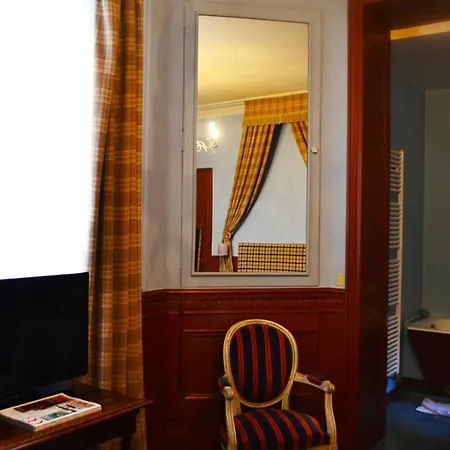 Windsor 3* Paris