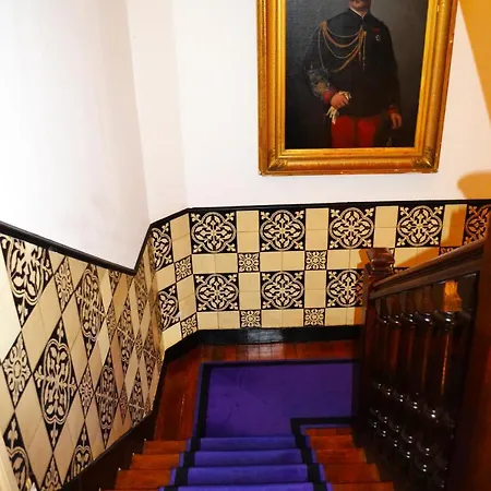 Hotel Windsor