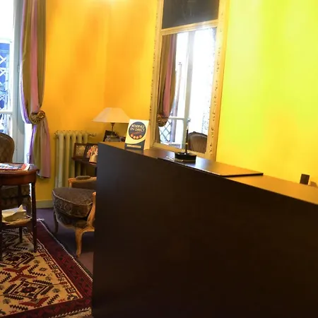 Windsor 3* Paris
