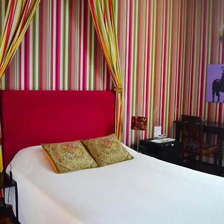 Windsor Hotel Paris