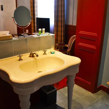 Hotel Windsor Paris