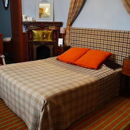 Windsor Hotel Paris