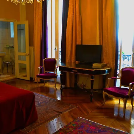 Windsor 3* Paris