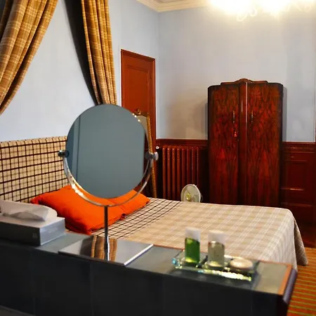 Windsor Hotel 3*
