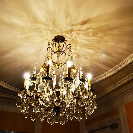 Windsor Otel Paris