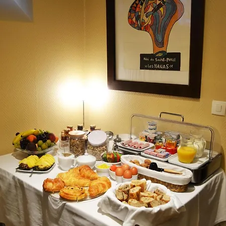 Windsor Hotell