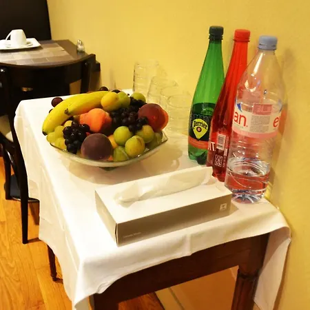 Hotel Windsor Paris