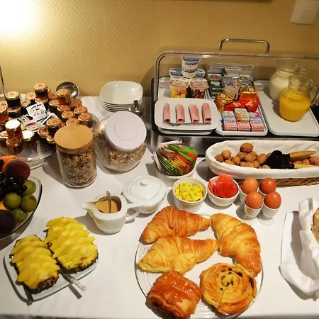 Windsor Hotel Paris