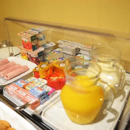 Windsor Otel 3*
