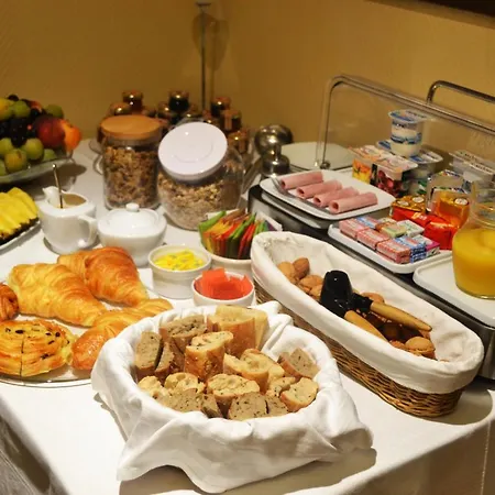 Windsor Otel