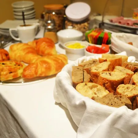 Windsor Hotell