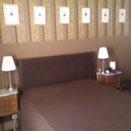 Windsor Paris